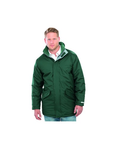 R-R207X-Winter Parka